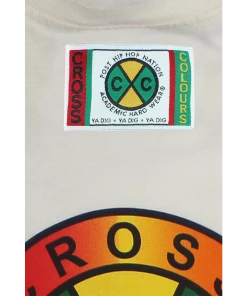 Cross Colours UNCF Magic Johnson Tee New Arrivals 7 Cross Colours UNCF Magic Johnson Tee New Arrivals