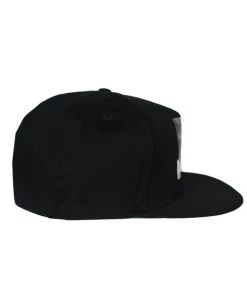 Cross Colours Boyz N The Hood Impala Blues Hat - Black