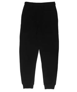 Cross Colours New Arrivals Black Lives For Peace Jogger - Black