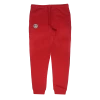 Cross Colours Black Lives For Peace Jogger - Red