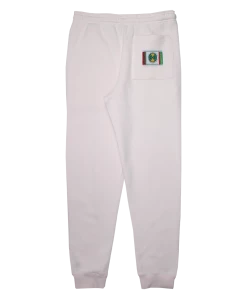 Cross Colours Love Black Lives Jogger - Pink New Arrivals