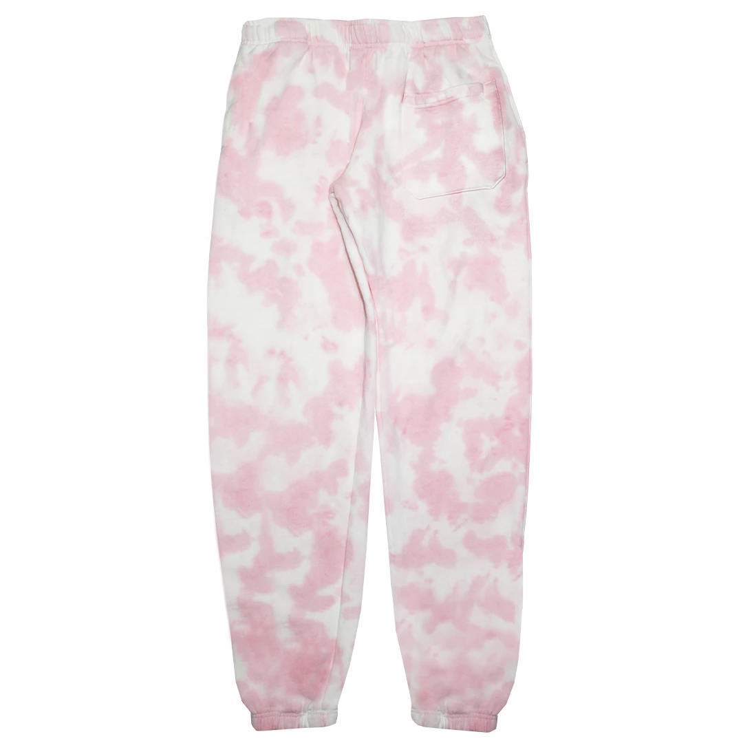 Cross Colours Love Black Lives Jogger - Pink Tie Dye New Arrivals 4 Cross Colours Love Black Lives Jogger - Pink Tie Dye New Arrivals