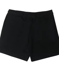 Cross Colours Love Black Lives Short - Black New Arrivals