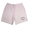 Cross Colours Love Black Lives Short - Pink New Arrivals 1 Cross Colours Love Black Lives Short - Pink New Arrivals