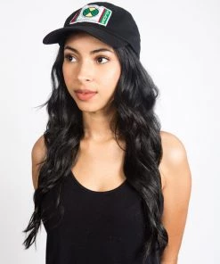 Accessories Cross Colours Classic Dad Hat