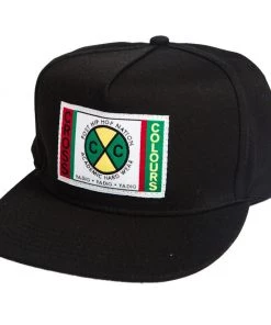 Accessories Cross Colours Classic Snapback