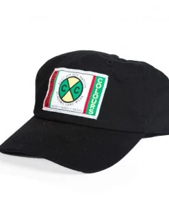 Accessories Cross Colours Classic Dad Hat