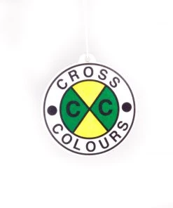 Cross Colours Air Freshener Accessories 7 Cross Colours Air Freshener Accessories