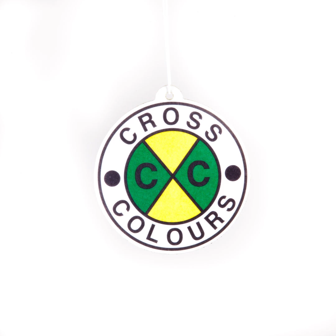 Cross Colours Air Freshener Accessories 4 Cross Colours Air Freshener Accessories