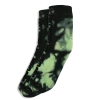 Cross Colours Crew Socks - Tie Dye New Arrivals